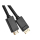 UGREEN Kabel DisplayPort - HDMI DP101 FullHD 2m czarny - 1489034 - zdjęcie 4